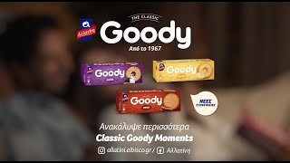 Αλλατίνη Goody