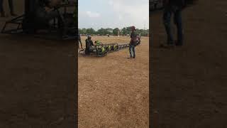 EXPERIMEN VESPA EXTRIME MESIN 3 NYALA BARENG