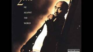 2Pac - 09 Dear Mama