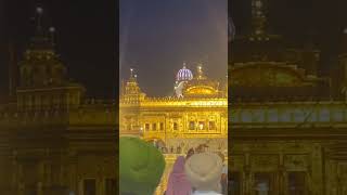 Golden Temple Amritsar