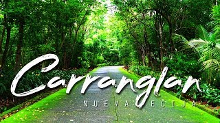 Carranglan on Random Adventures PH