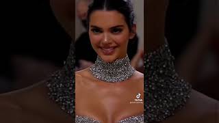 Kendall&Met Gala 2021👀🔥💸#instagram#shorts#tiktok#tiktok#trending#viral#edit#new#kendalljenner