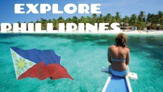 Explore Philippines | Explore with Gvozda