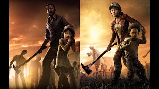 🧢 TWD:T4 |  Clementine 🧢 | Episodio 1