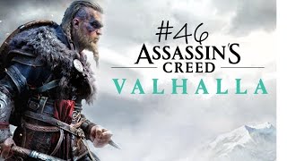 Assassin's creed Valhalla {PL} #46 Nowe śledztwo nowe kłopotyt