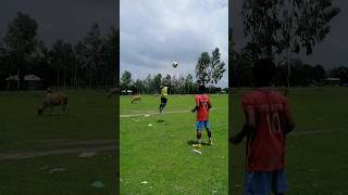 কিভাবে লংহেড এবং শর্টেড করবেন #shorthealthtips #longhead #shorts #football #skills #viral #drill