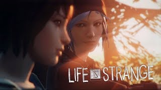 Life Is Strange Is Getting A Comic Series   GameSpot 2018