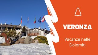 Villaggio vacanze Veronza (TN)