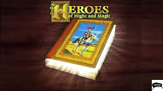 Heroes of Might and Magic Gameplay