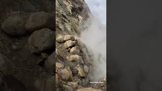 Sulfur Smokey Mountain (dumaguete)