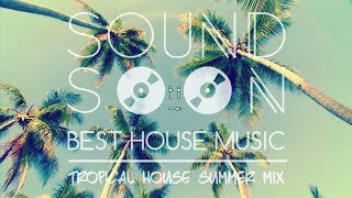 Best Of Kygo Mix 2017 - 🌴 Melodic & Tropical Deep House | Tormentoni e Musica da spiaggia 2017