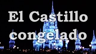 Fantasmas en Magic Kingdom | Orlando 2016 #9