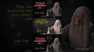 Self-development Lao Tzu Daily Quotes- Part 5 #shorts  #quotes  #subscribe  #motivation  #lifequotes