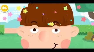 BabyBus is looking for people who need first aid | cartoon children | kartun anak