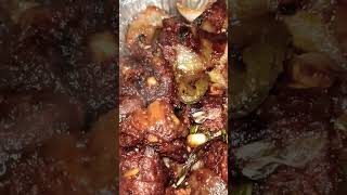 Chilli Chicken|Indo-Chinese|#shorts#youtubeshorts#viral#ytshorts#foodvlog#chinesefood#chicken#food