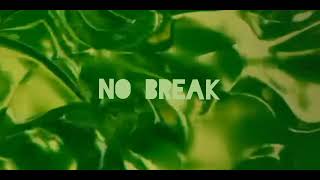 anke-NO BREAK (official visualizer)