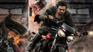 Saaho Bgm Teaser || Prabhas || Shraddha Kapoor || Sujeeth