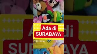 #bonekatangan #handpuppet #animals #dongeng #pattondove #rusiacollection #ceritadongeng #surabaya