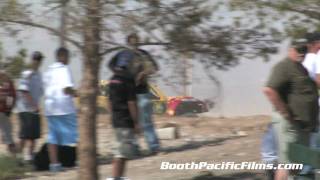 2009 BITD Vegas2Reno Qualifying BoothPacific Films