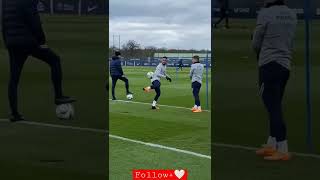 #neymar #training ⚽.  #shorts #football #lifestyle #skills #skill