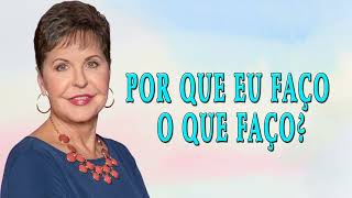 Joyce Meyer 2024  - Reivindicando o que é seu por direito  1