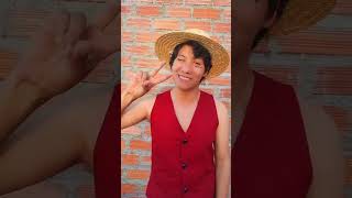 Luffy consejo | Jorge Ponce