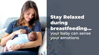 I tried many ways but the secretion of my breastmilk has not improved. What is the alternative?