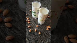 #shorts# rich and healthy nuts drink