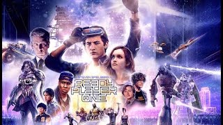 What to Watch? READY PLAYER ONE!