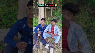 दारू❌ vs गधा गधा ✅ #funnyvideo #funny #shorts #waniofficial