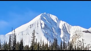 Montana Ski Trip