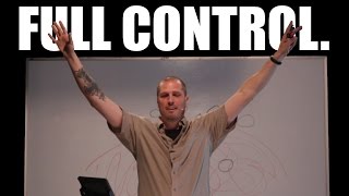 FULL CONTROL | | 6.7.15 | Forward Cleveland