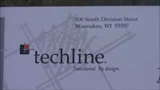 Techline USA - Great Customer Support - Thank You