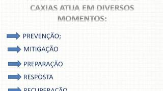 Geotecnologias aplicadas ao sistema municipal de defesa civil de Duque de Caxias - GGP 2016