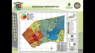 Aplicações de Geotecnologias na Prefeitura de São João de Meriti - AMP 2014