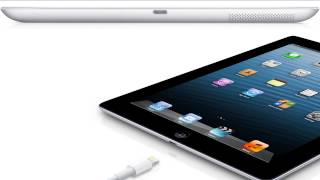 iPad 4th Generation is here!