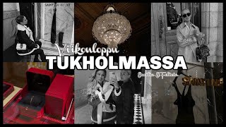 OTETTIIN ÄKKILÄHTÖ ✈️ || Emilia & Felicia