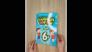 Lumea dim jur 6+