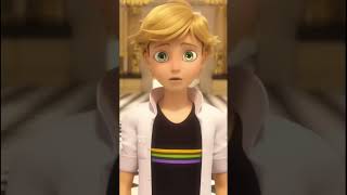 Se nota en tus ojos 👀#miraculous #adrien