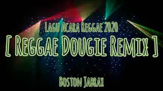 Lagu Acara Music Jpod🔥2020 [ REGGAE DOUGIE REMIX ]