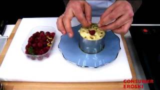 Cake Decorating Secrets.avi