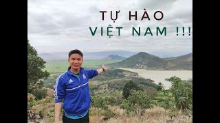 Du lịch núi rừng - Đi thăm rẫy | HNAG79 #67