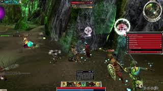 Guild Wars - Ranger Beast Master - Ruins Of Morah (2021)