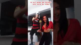 Así ando 24/7 con la rola de @eseperezoficial634 😅🕺 #viral #shortvideos #dance #trending #fyp