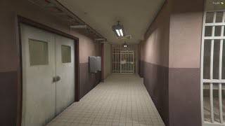 GTA5 RP - FIGHT BREAKS OUT IN THE CELLS