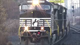 A Railfan Music Video (Rebirth)