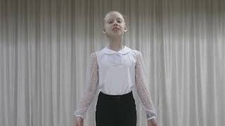 Кончева Елизавета, 9 лет