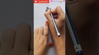 easy drawing ideas for beginners#amazing drawing tricks#shorts##youtubeshorts#shorts