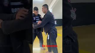 Se liga nessa queda de jiu-jitsu @charleseduardobjj