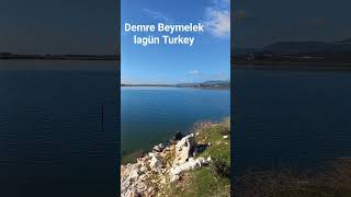 Antalya Beymelek lagünü 03.1.24